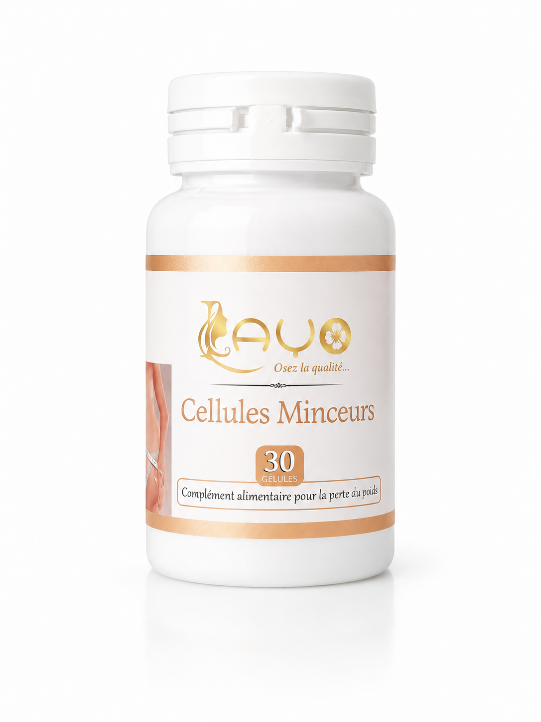 Cellules Minceurs